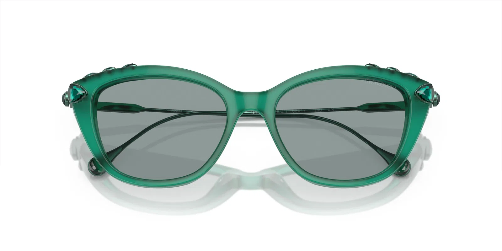Swarovski 6010 Sunglasses - view 12